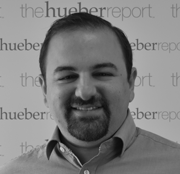 Jeff Kaprelian | The Hueber Report